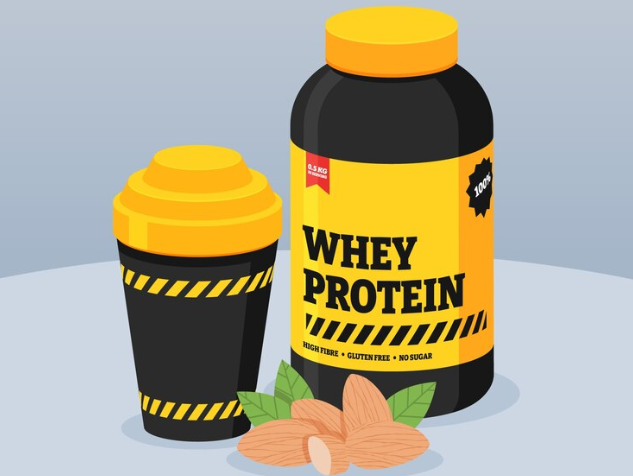 Perdre du poids avec la whey protein : Un guide complet pour une transformation efficace et durable