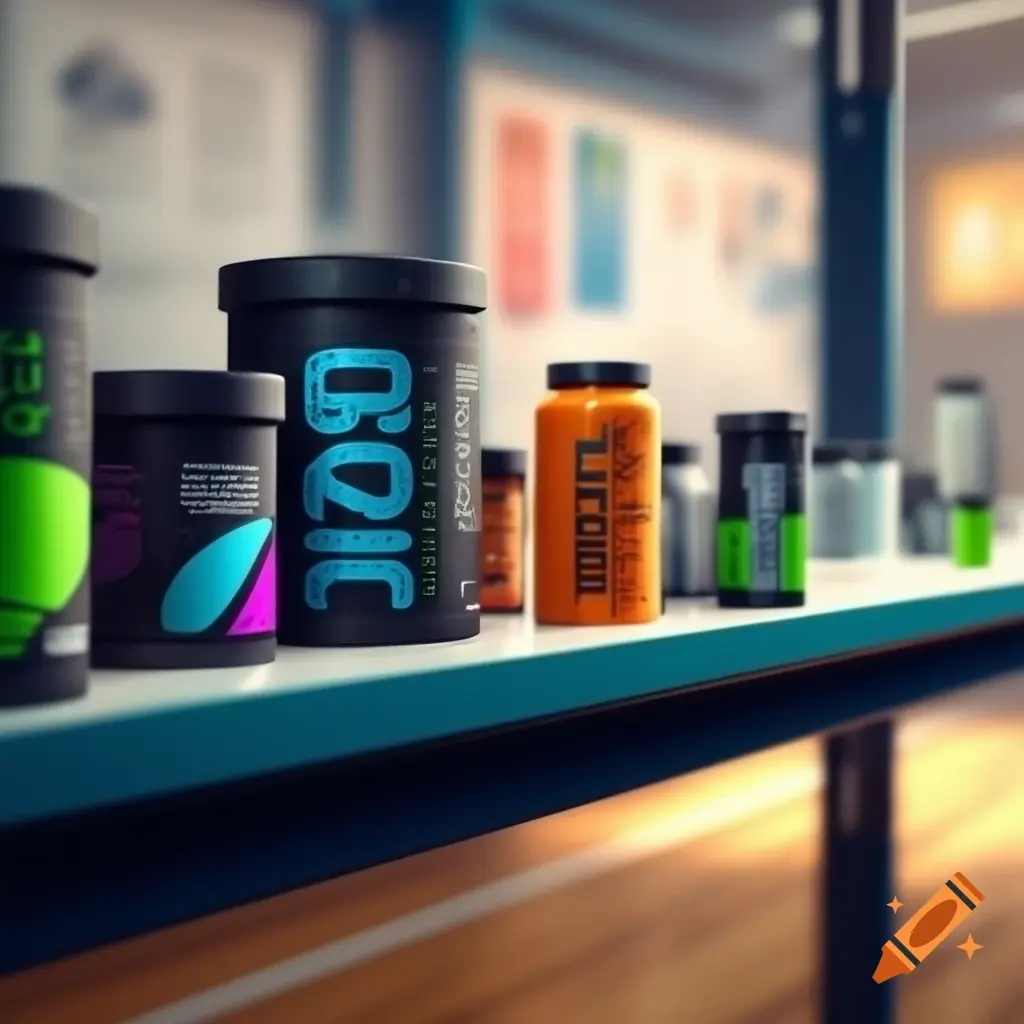 Meilleurs compléments pour sportifs | Protein.tn