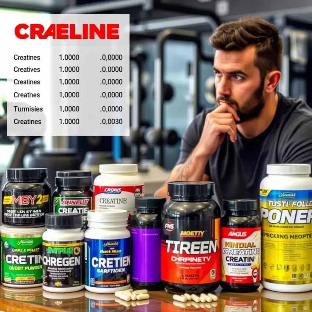 <img src="creatine-prix-tunisie-2025-protein-tn.jpg" alt="Créatine prix Tunisie 2025 sur protein.tn - Monohydrate et HCL pour musculation">