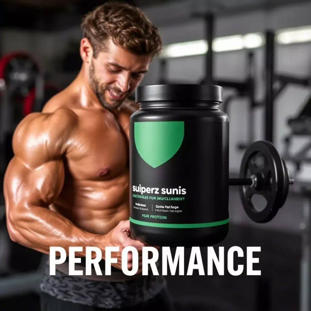 Équipez-vous pour la Performance : Le Guide Complet du Matériel de Musculation (protein.tn)