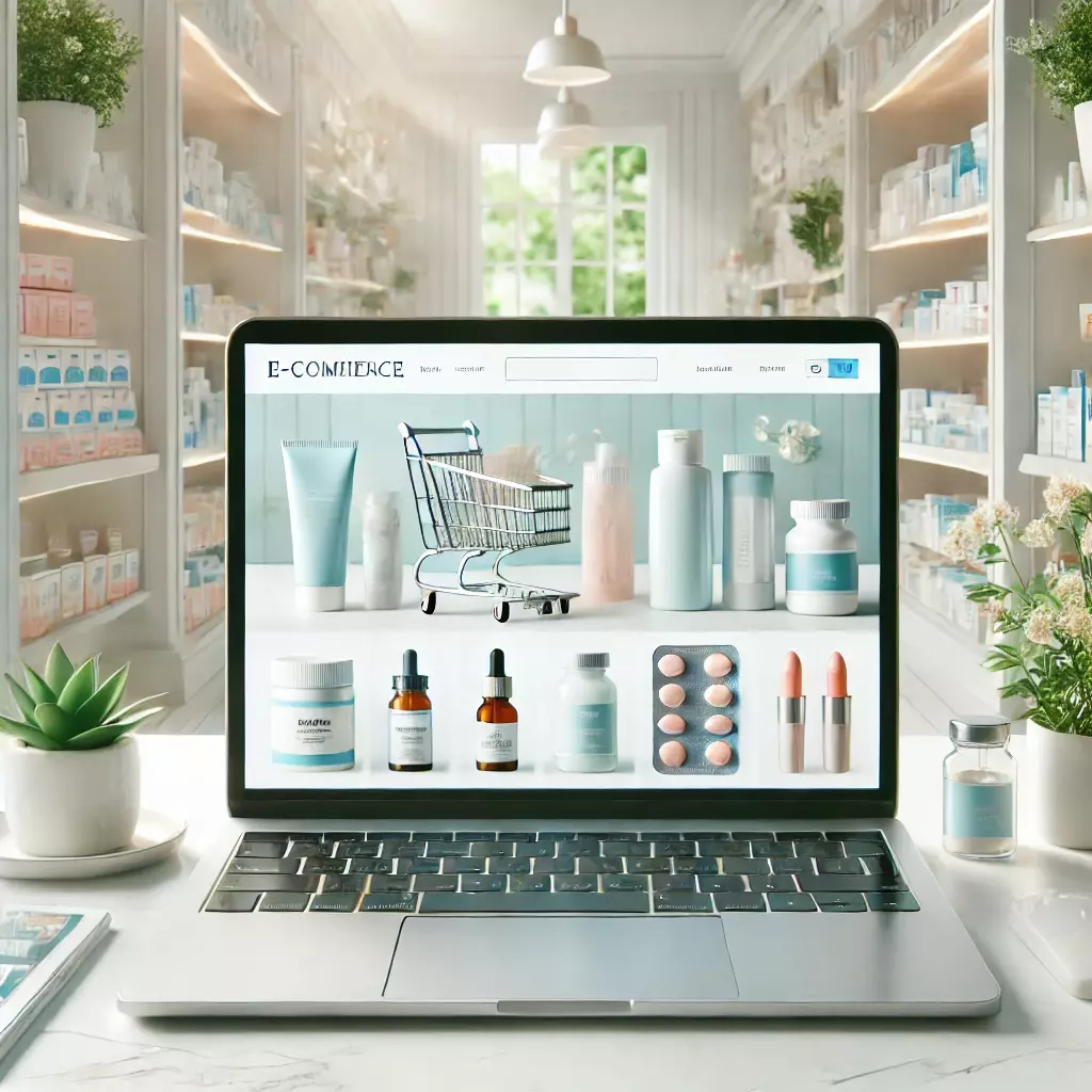 Parapharmacie en ligne : Achetez vos produits de bien-être en toute sérénité
