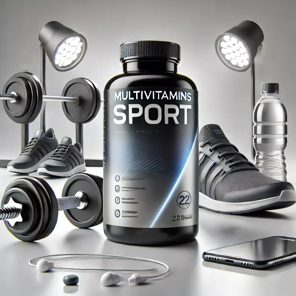 Multivitamines pour Sportifs : Pourquoi et Comment les Choisir ?