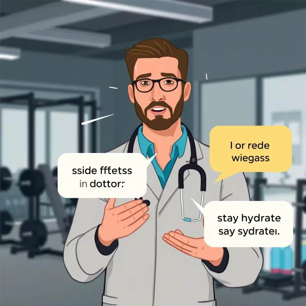 Créatine Danger : Est-ce que la Créatine Est Risquée pour la Santé ?