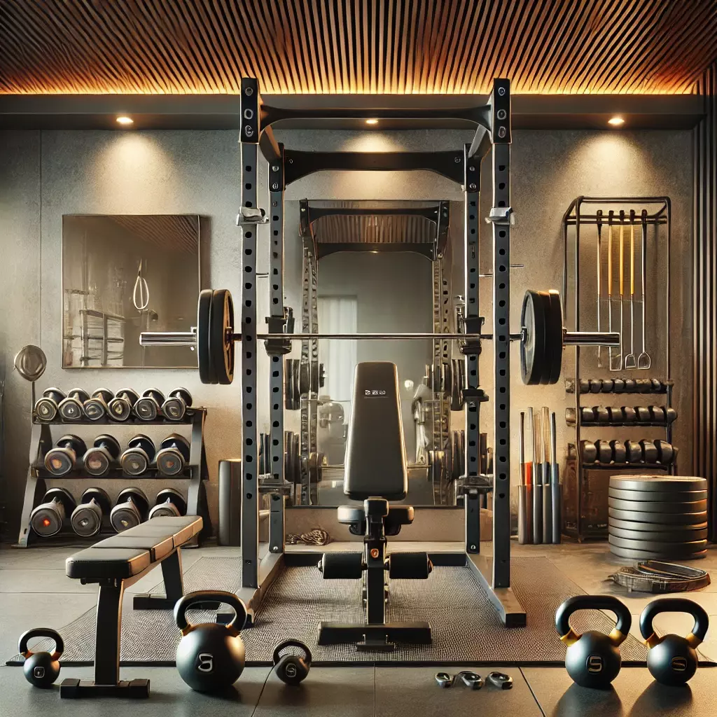 Matériel de Musculation : Guide Complet pour un Entraînement Efficace