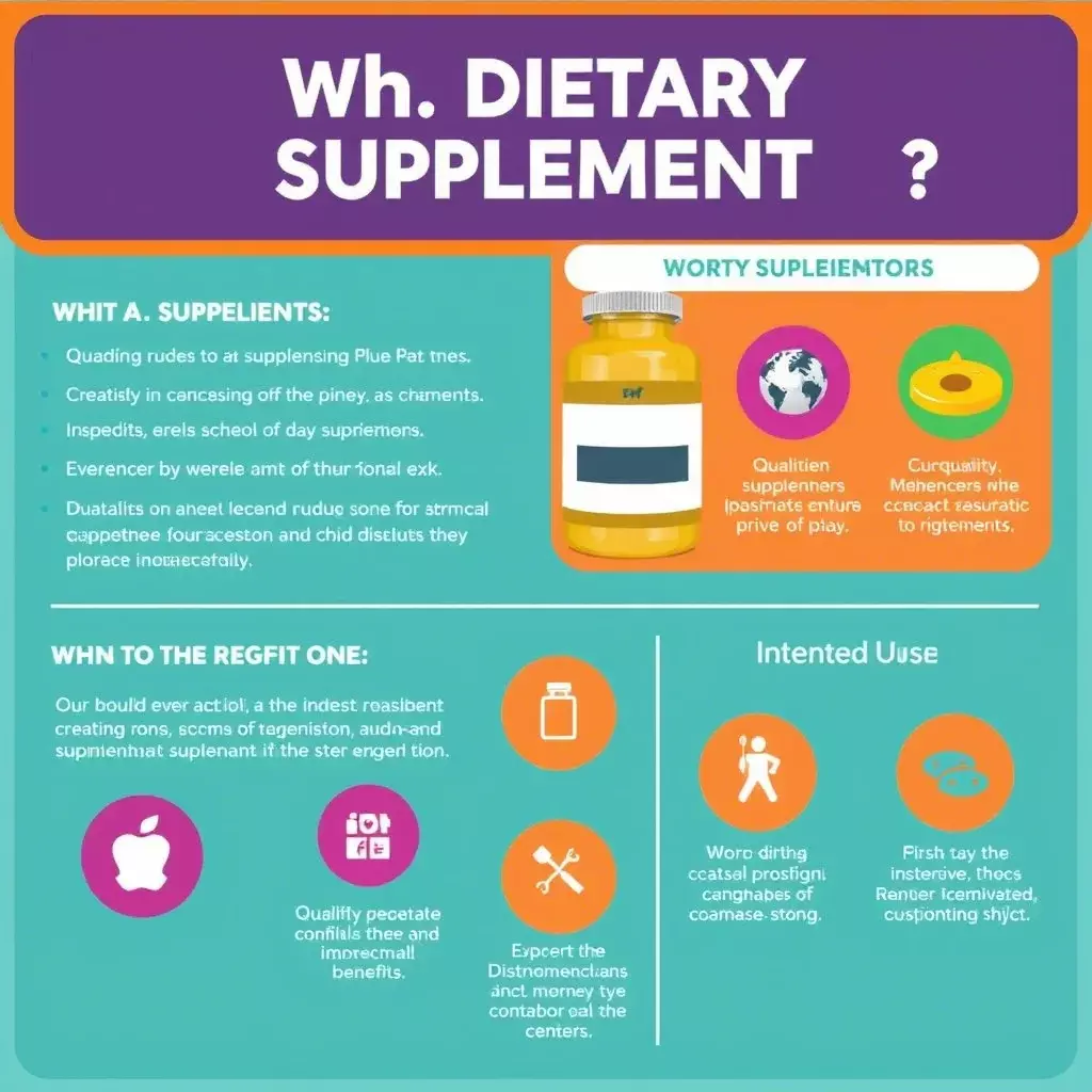 Complément Alimentaire : Définition, Bienfaits et Guide d’Achat