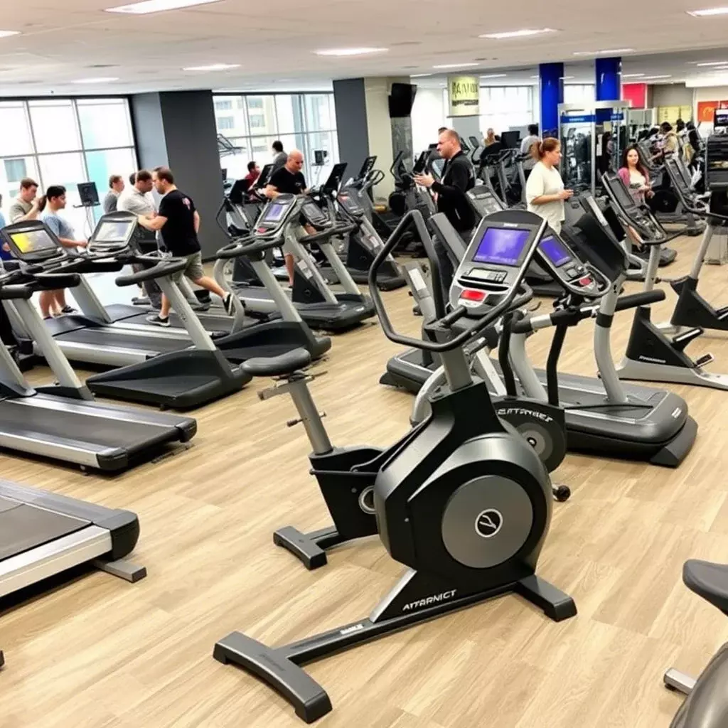 <img src="equipements-cardio-tunisie-protein-tn.jpg" alt="Équipements cardio Tunisie sur protein.tn - Tapis roulants et vélos elliptiques pour fitness et musculation">