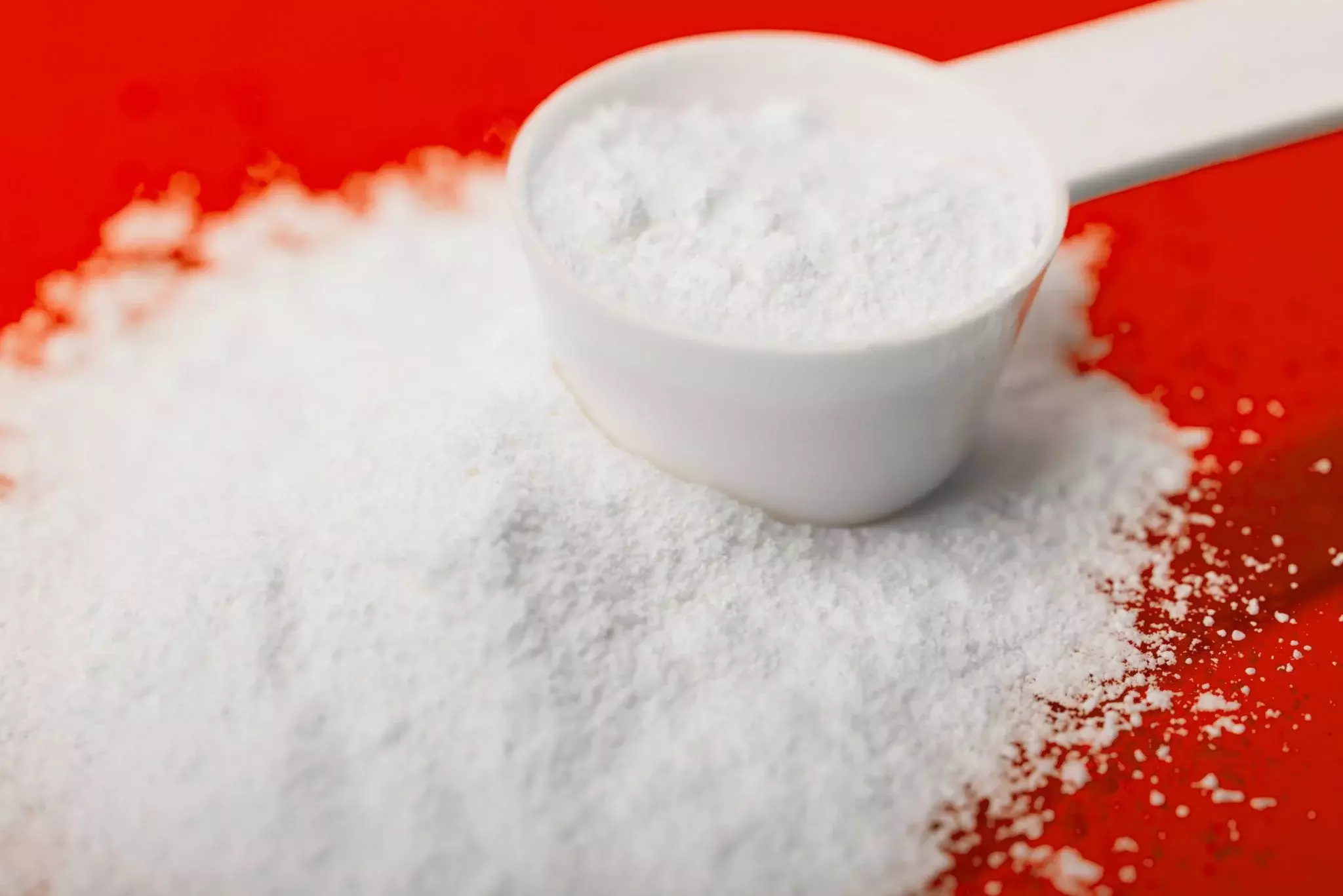 Les Bienfaits de la Créatine Monohydrate pour les Sportifs Tunisiens