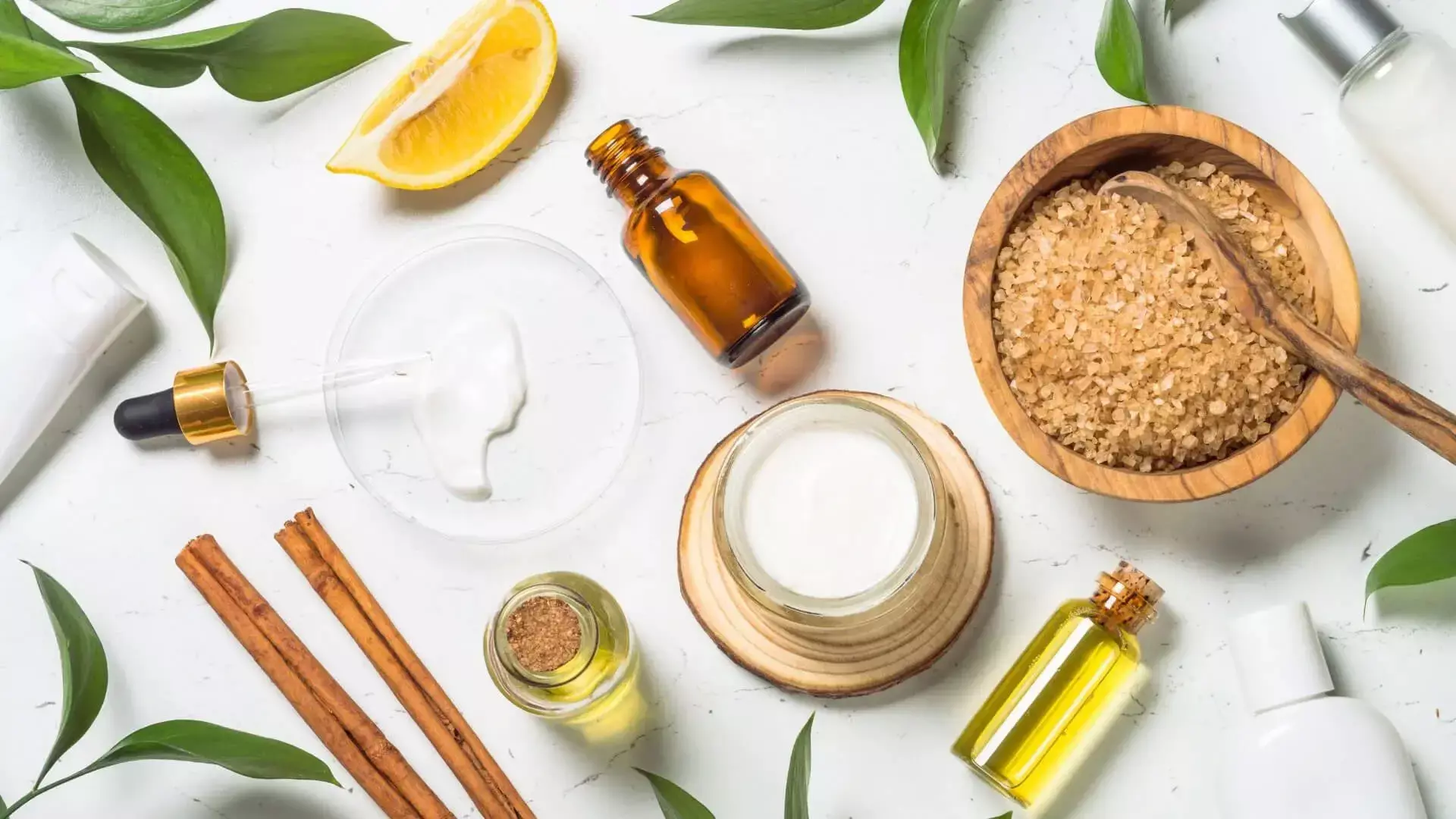 Cosmétiques Bio : Découvrez les Meilleurs Produits Naturels pour Votre Peau
