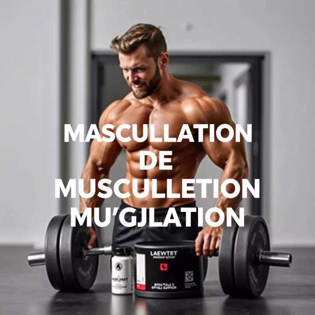 Matériel de Musculation Tunisie : Guide d'Achat et les Meilleurs Produits pour un Entraînement Efficace
