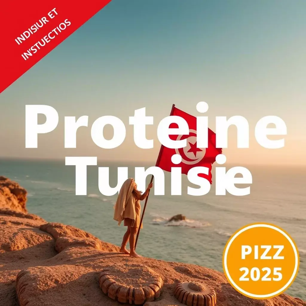 Prix Protéine Tunisie : Guide Complet pour Trouver les Meilleures Offres en 2025