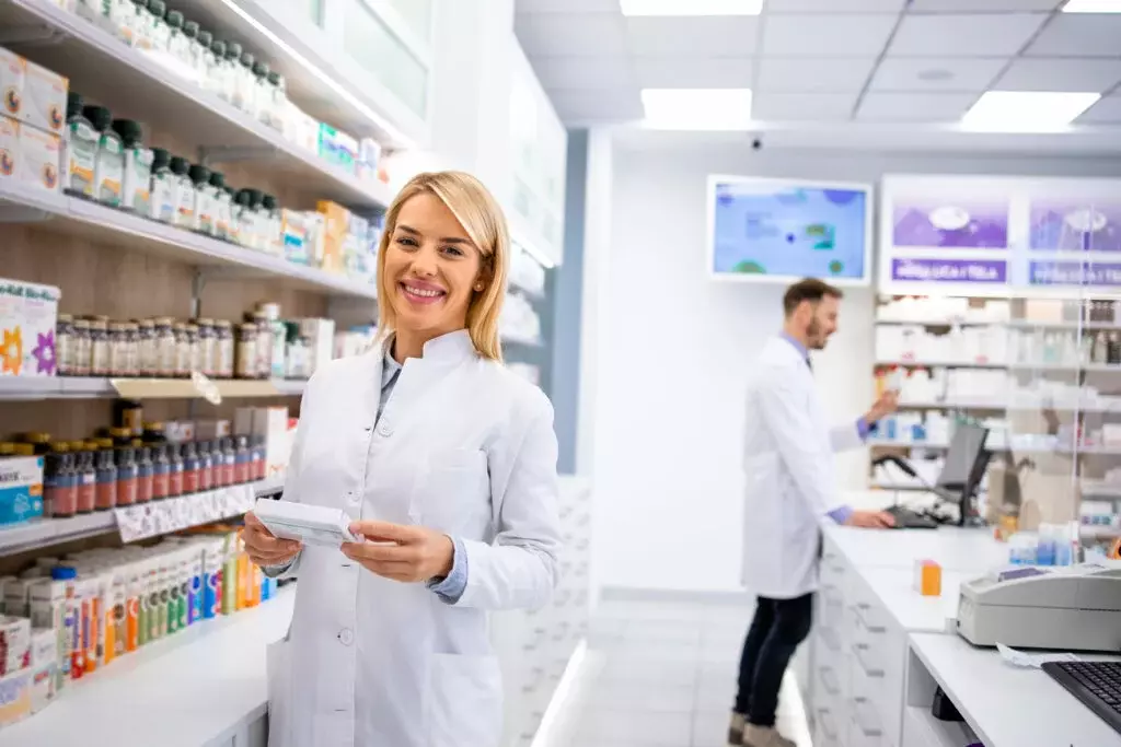 Parapharmacie Naturelle : Les meilleurs produits de santé et bien-être naturels sur protein.tn