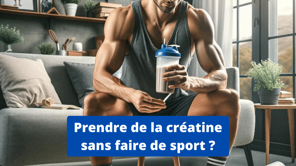Créatine : Rôles, Bienfaits et Utilisation dans le Sport