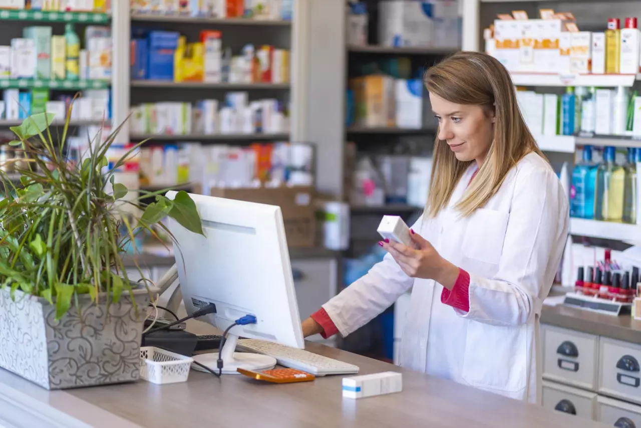 Parapharmacie Tunisie : Où acheter en ligne et en magasin à Tunis, Sfax, Sousse, Monastir, Bizerte…