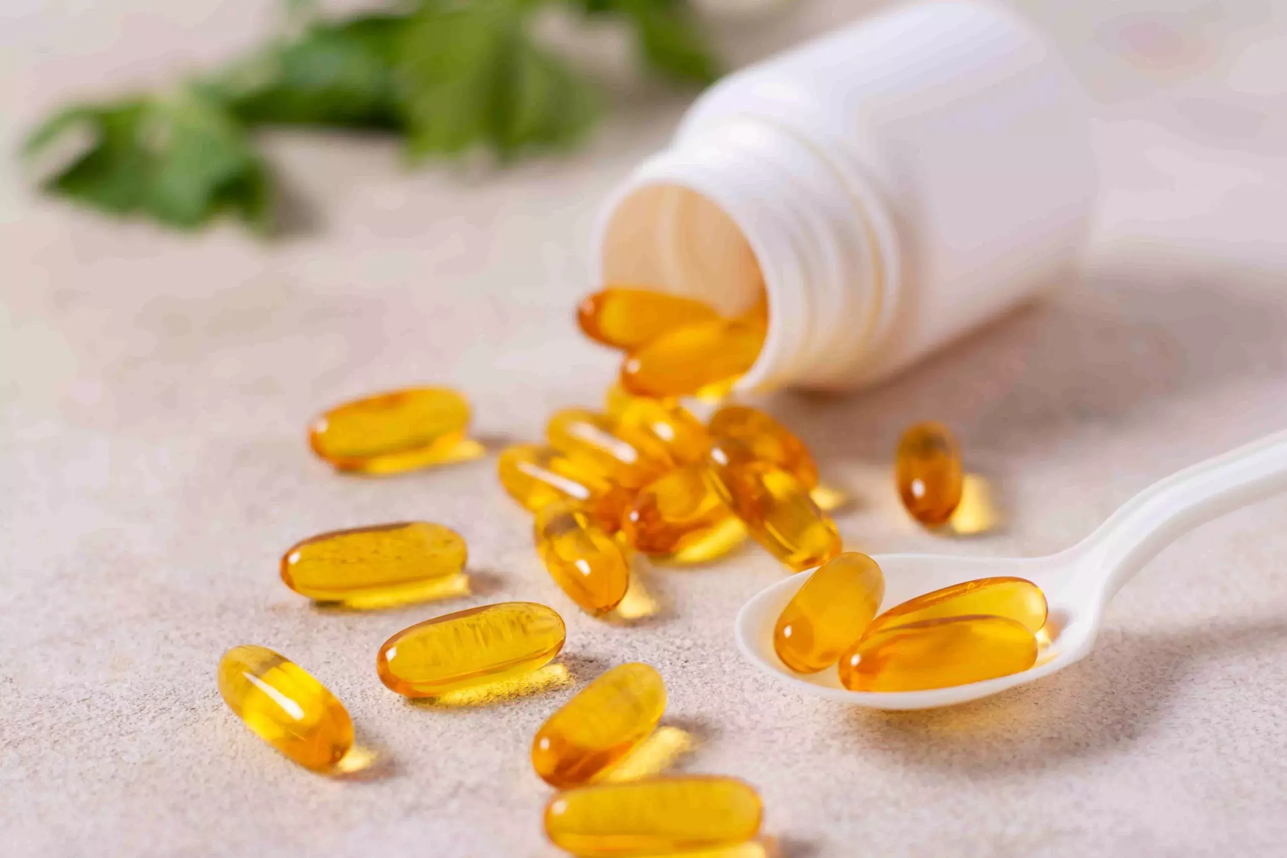 Les Bienfaits des Oméga-3 : Pourquoi Ajouter des Oméga-3 à Votre Alimentation ?
