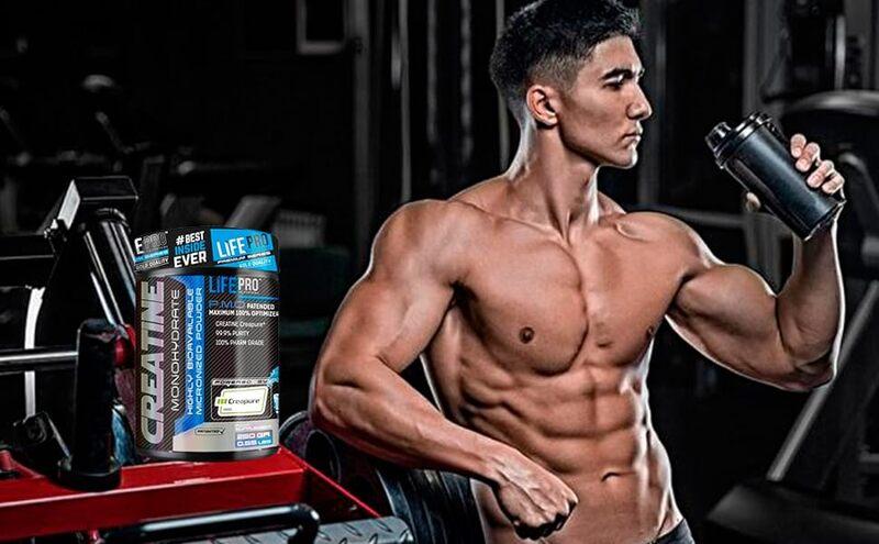 Les Bienfaits de la Créatine pour la Musculation et la Performance