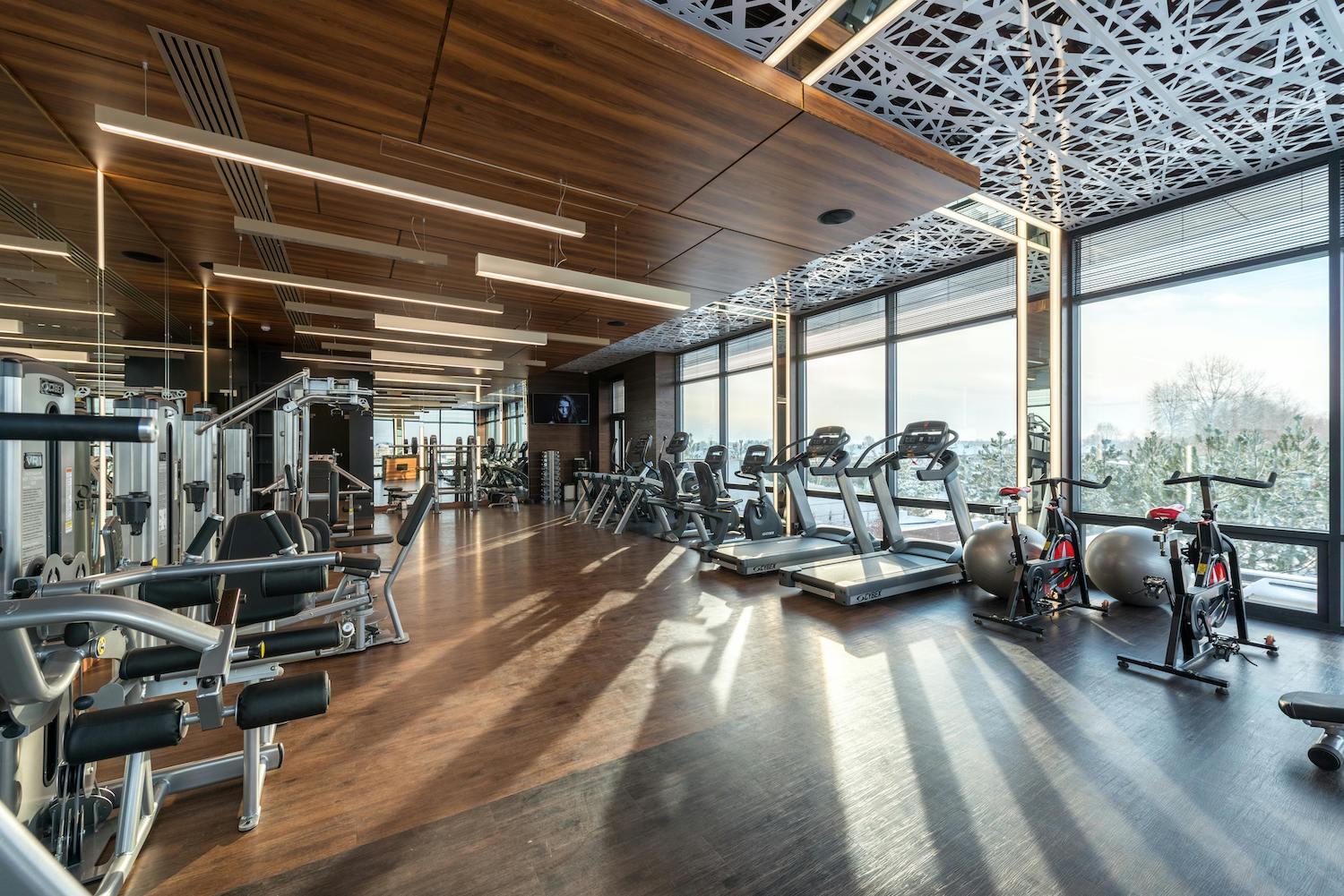 Le Guide Ultime pour Choisir le Meilleur Matériel de Musculation en 2025