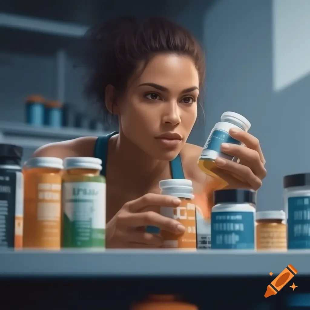 كيف تختار أفضل مكمل بروتين ليناسب أهدافك الرياضية؟ كيف تختار أفضل مكمل بروتين ليناسب أهدافك الرياضية؟