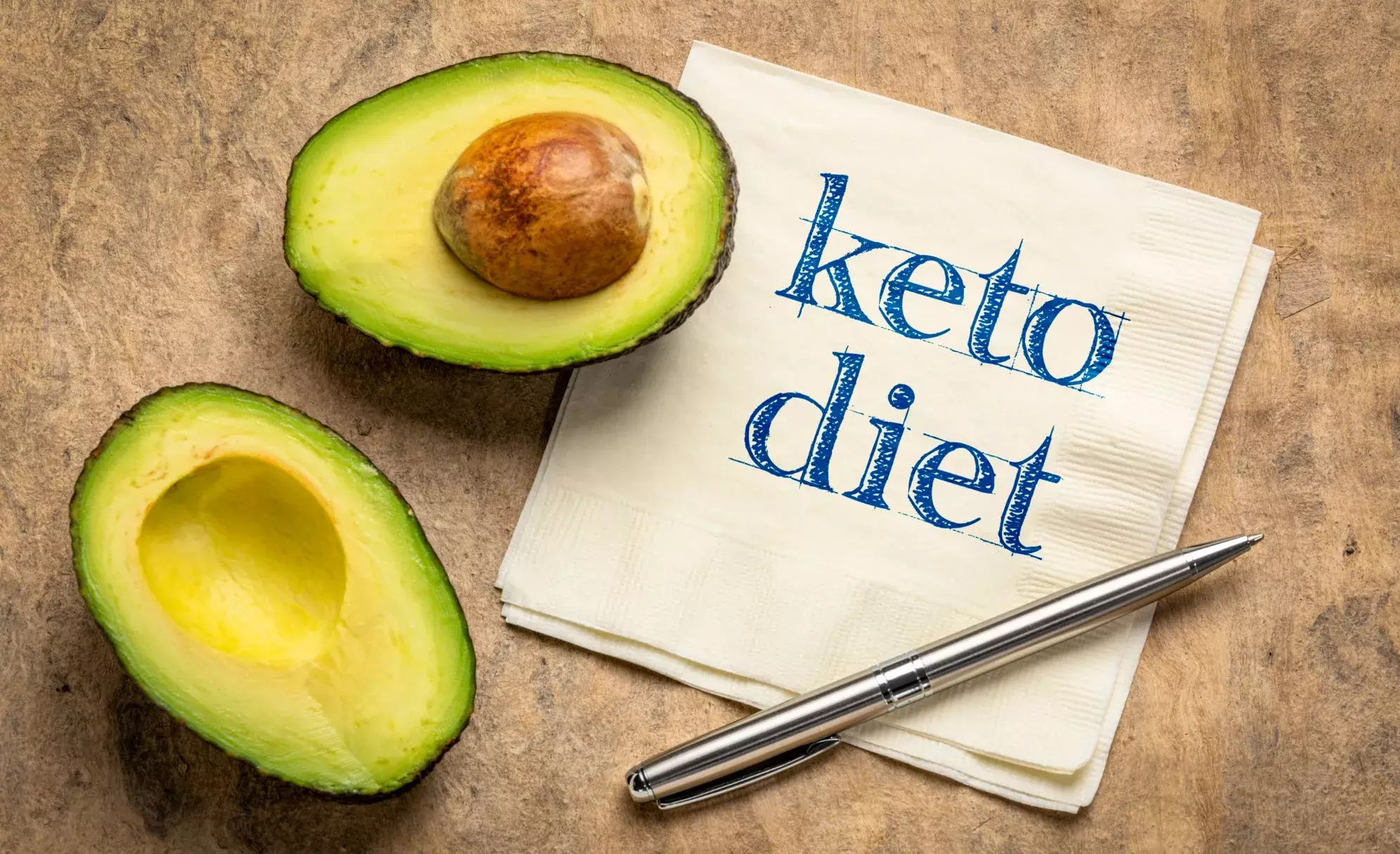 Régime keto : Tout savoir sur le régime cétogène, dit « keto »