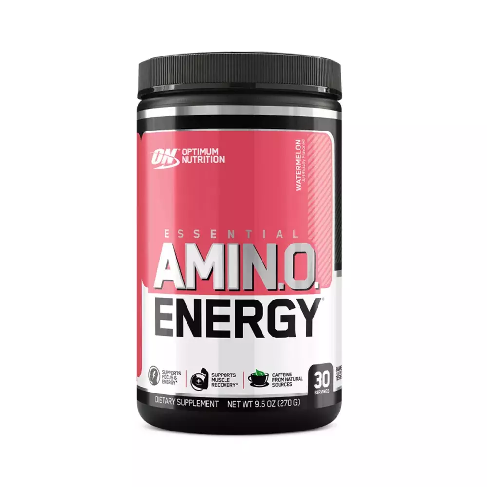 AMINO ENERGY – 270 G
