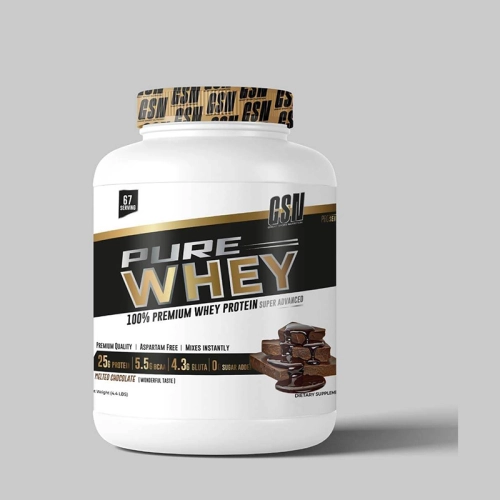 GSN - PURE WHEY | 2kg
