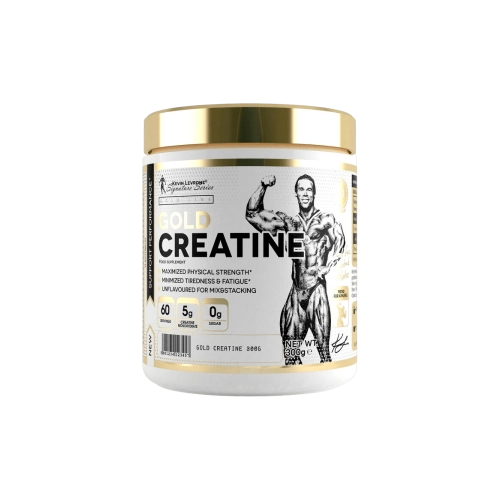 Gold creatine Tunisie