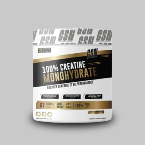 GSN - CREATINE MONOHYDRATE | 200g