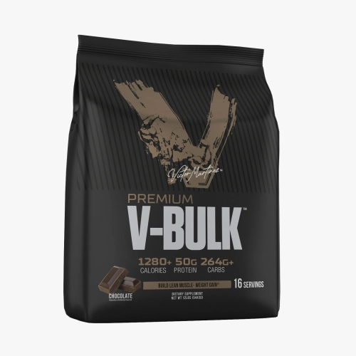 PREMIUM V-BULK 5,5KG - VICTOR MARTINEZ
