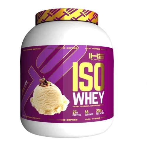 ISO WHEY IHS – 2KG