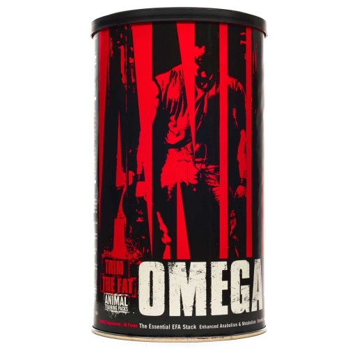 Acheter Animal Omega Tunisie 30 packs à un prix pas cher