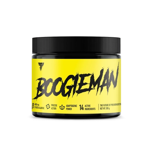 BOOGIEMAN 300 G - TREC NUTRITION