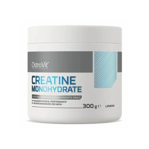 Creatine monohydrate 300g