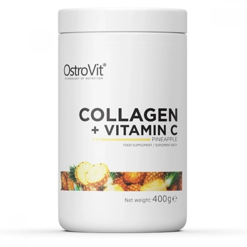 Acheter Collagène + Vitamine C 400g à un prix pas cher
