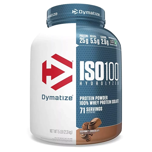 ISO 100 DYMATIZE – 2.3KG